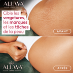 Huile Corps ALUWA™
